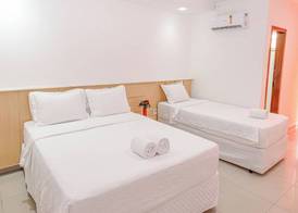 Ramada by Wyndham Porto Seguro Praia 5