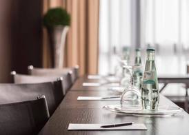 Excelsior Ludwigshafen Hotel 5