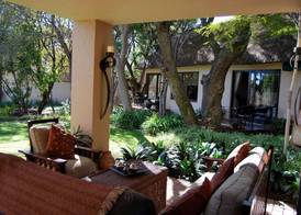 Lourie Lodge 2