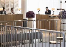 Four Seasons Astir Palace Hotel Athens 2