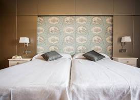 Hotel II Virrey 5
