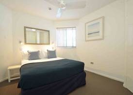 Malibu Apartments 2