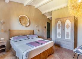 Hotel & Glamping Borgo di Campagna 5