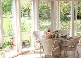 Lakeside Cottage Luxury B&B 2
