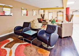 La Quinta by Wyndham Memphis Airport Graceland 4
