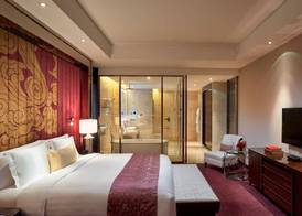 Gran Meliá Xian 4