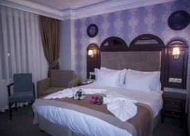 Golden Pen Hotel 5
