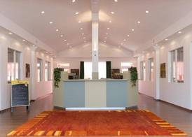WinRooms "hotel&apartments" 5