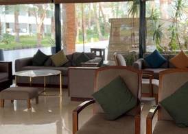 Ghazala Beach 4