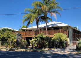 Five 3 Five - The Beachside Barracks 2