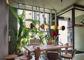 Saman Hotel Boutique 3