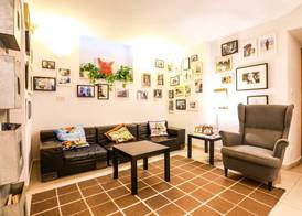 The Beehive Hostel 4