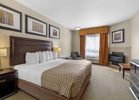 Best Western Plus St Albert 4