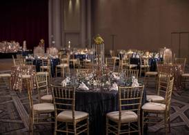 Renaissance Dallas Addison Hotel 4