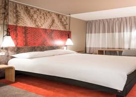 Ibis Teresina 5