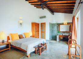 Highland Villa 5