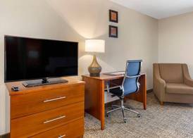 Comfort Inn Greensboro - Kernersville 4