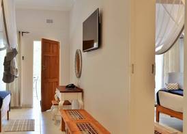 Batonka Guest Lodge 4