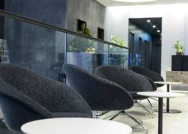 Best Western Plus Hotel Fino Osaka Kitahama 5