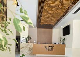 Valza Boutique Hotel 2