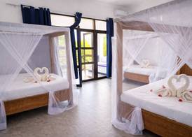 Majani Breeze Zanzibar 5