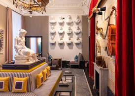 Palazzo Roma - The Leading Hotels of the World 4