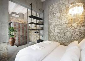 ISONZO SUITES 3