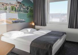 B&B Hotel Böblingen 5