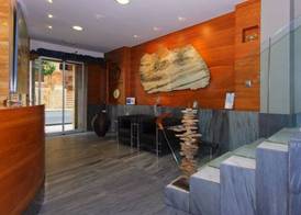 Hotel Vetusta 2
