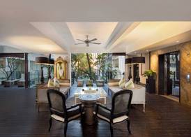 The Akmani Legian 2