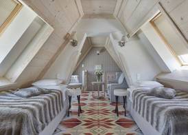 Aries Hotel & SPA Zakopane 4