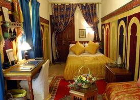 Riad Dalia 2