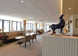 Résidence Montana Clamart 2