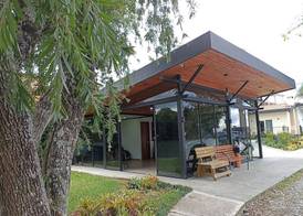 Hotel & Golf Isak Aeropuerto 2