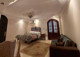 Queen of the pyramids hotel 4