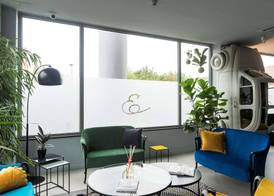 Elizabeth Lifestyle Hotel 2
