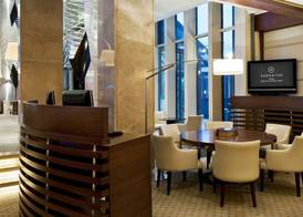 Sheraton Ankara Hotel & Convention Center 3