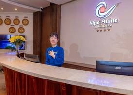 Vipol Mui Ne Hotel & Spa 2