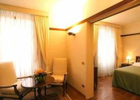 Hotel&Ristorante Miramonti Palazzo Storico 4