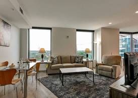 Global Luxury Suites at Town Center 5