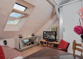 Anastasia Suites Zagreb 5