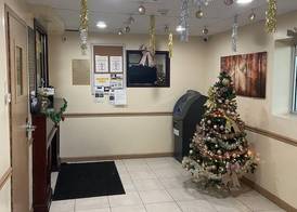 Circle Motor Lodge 2