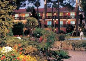 Au Palmyre Hôtel 2