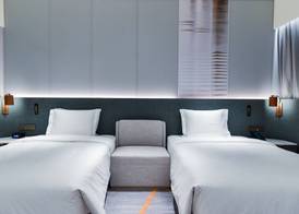 Crowne Plaza BEIJING BADALING by IHG 4