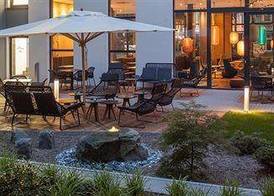 Motel One Düsseldorf-Hauptbahnhof 3