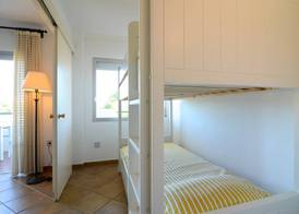 Apartment near town with 2 rooms 2