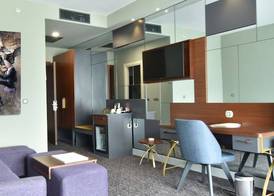 Capella Otel 2