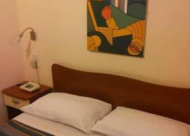 Piccolo Hotel Lamezia 5