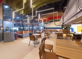 ibis Styles Fortaleza Shopping Giga Mall 2