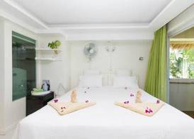 Mama Beach Residence - Adults Only 3